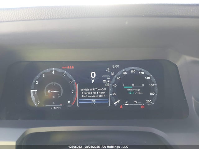 Toyota t24a-fts 2024 3TYLB5JN8RT019201 Image 7