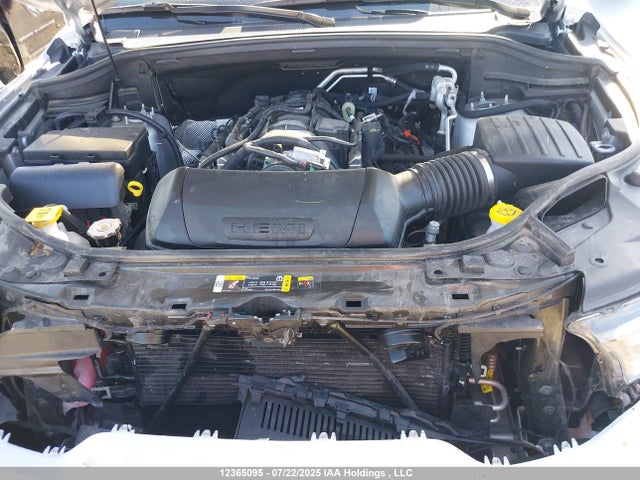 1C4SDJCT0SC514909 Dodge Durango