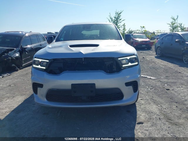 1C4SDJCT0SC514909 Dodge Durango