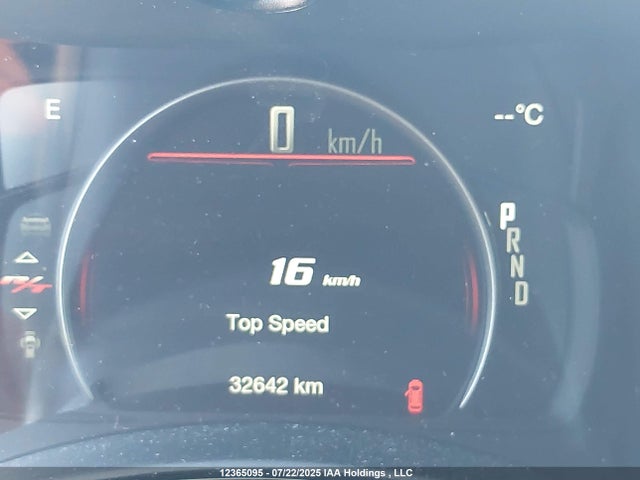 1C4SDJCT0SC514909 Dodge Durango