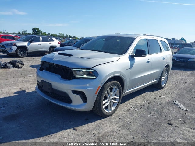 1C4SDJCT0SC514909 Dodge Durango