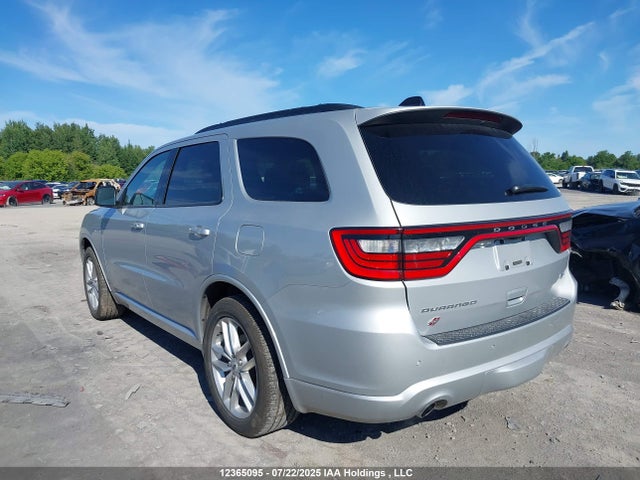 1C4SDJCT0SC514909 Dodge Durango