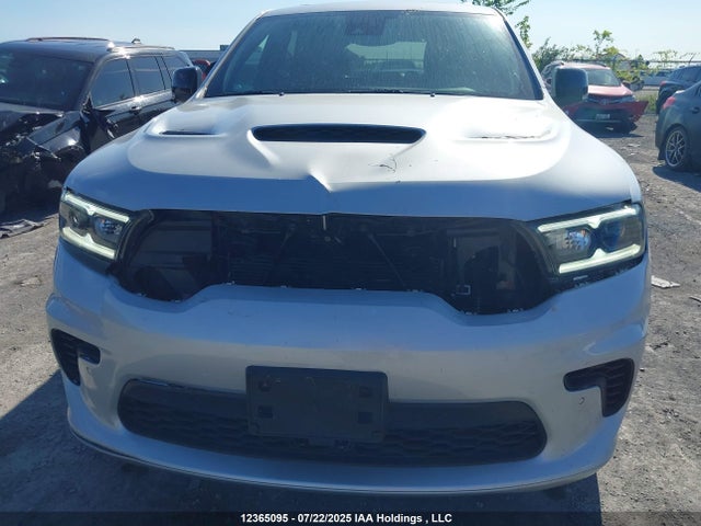 1C4SDJCT0SC514909 Dodge Durango