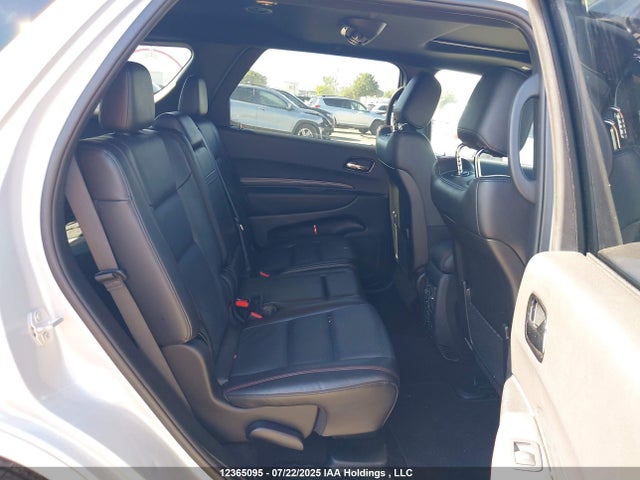 1C4SDJCT0SC514909 Dodge Durango