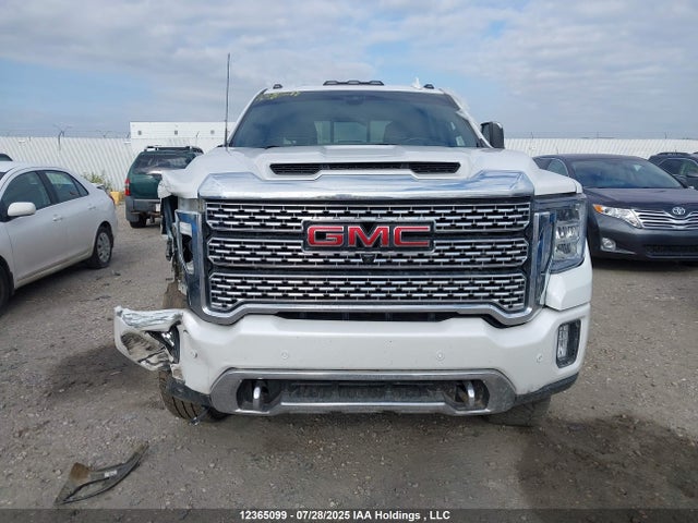 1GT49WEY7NF204551 GMC l5p
