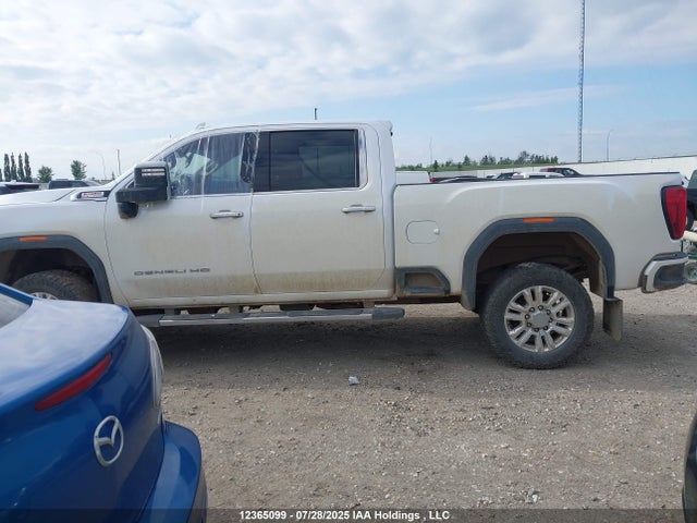 1GT49WEY7NF204551 GMC l5p