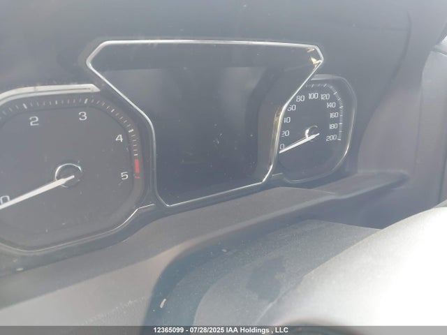 1GT49WEY7NF204551 GMC l5p