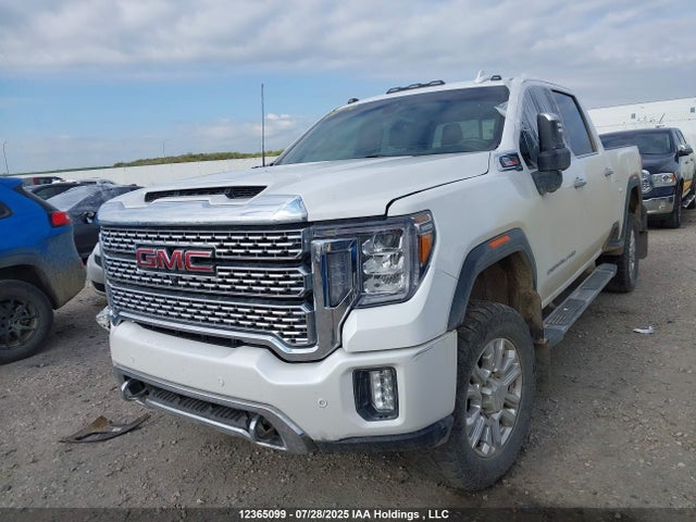 1GT49WEY7NF204551 GMC l5p
