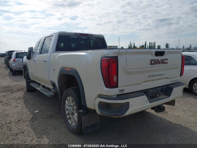 1GT49WEY7NF204551 GMC l5p