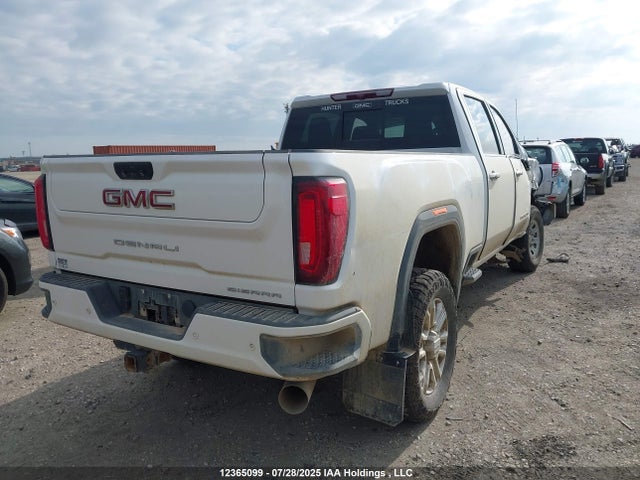 1GT49WEY7NF204551 GMC l5p