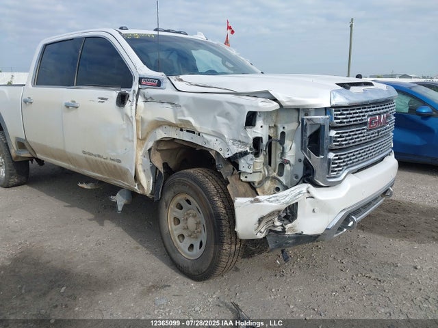 1GT49WEY7NF204551 GMC l5p