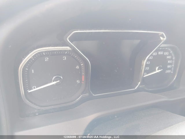 1GT49WEY7NF204551 GMC l5p