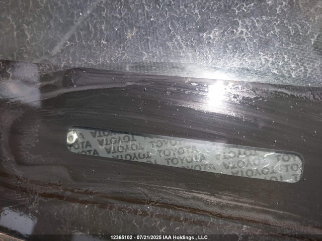 JTEBU5JRXG5333824 Toyota 1gr-fe