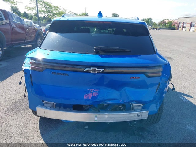 3GN7DSRP4SS174851 Chevrolet x0b+ec3