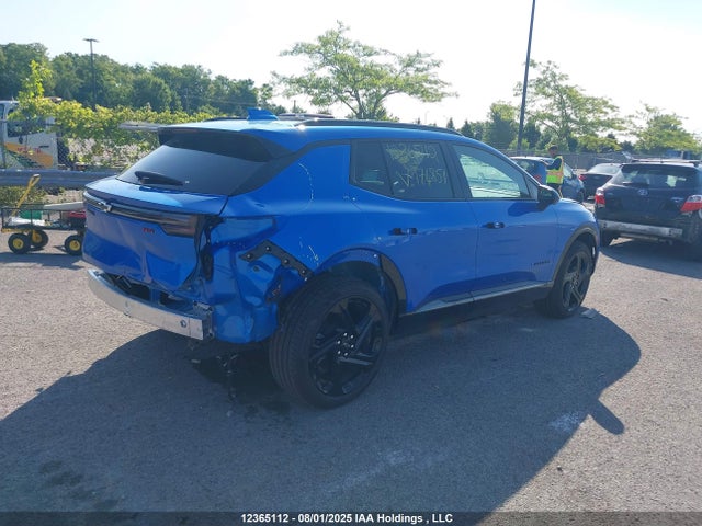 3GN7DSRP4SS174851 Chevrolet x0b+ec3