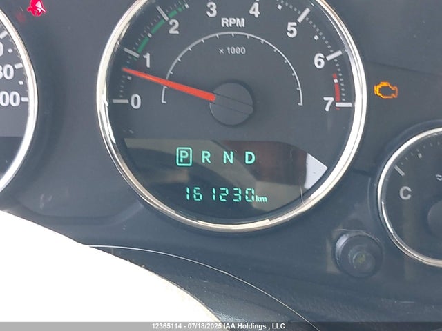 1C4AJWAG6GL262629 Jeep Wrangler