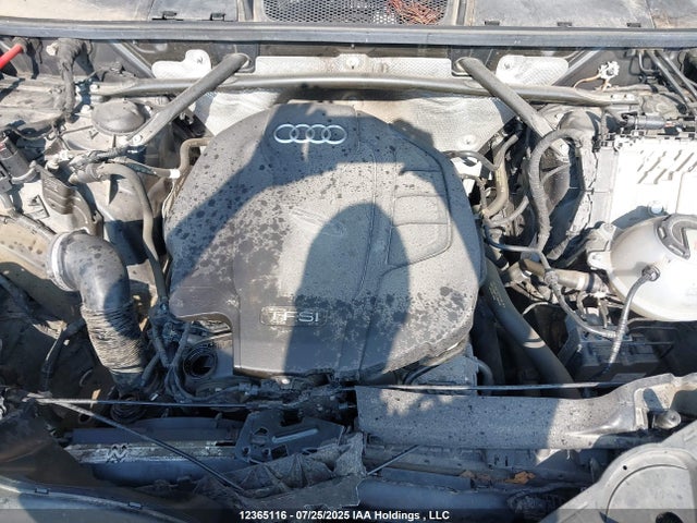WA1BNAFYXL2004962 Audi 2020
