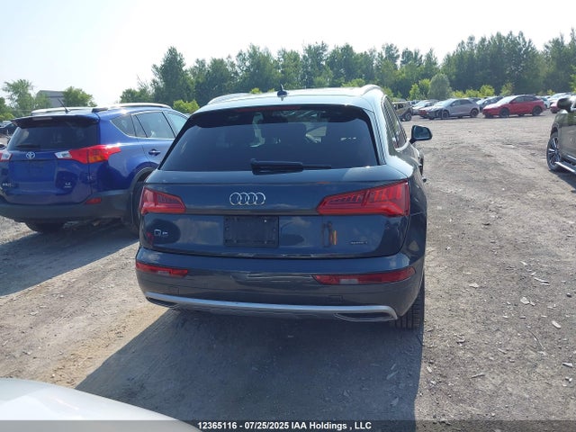 WA1BNAFYXL2004962 Audi 2020
