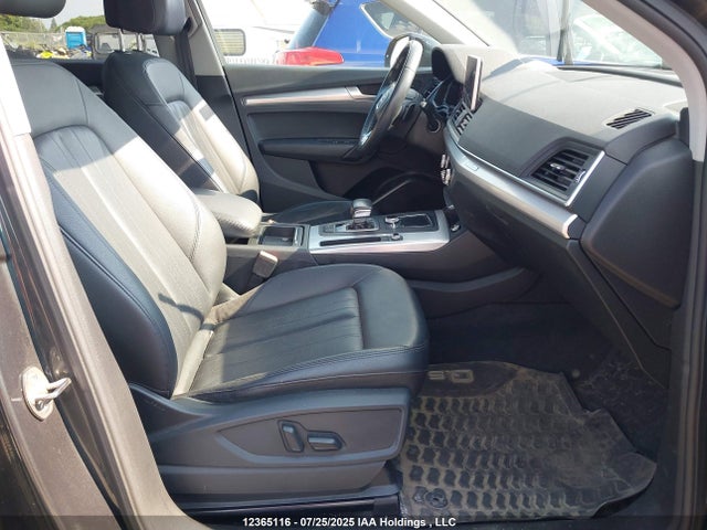 WA1BNAFYXL2004962 Audi 2020