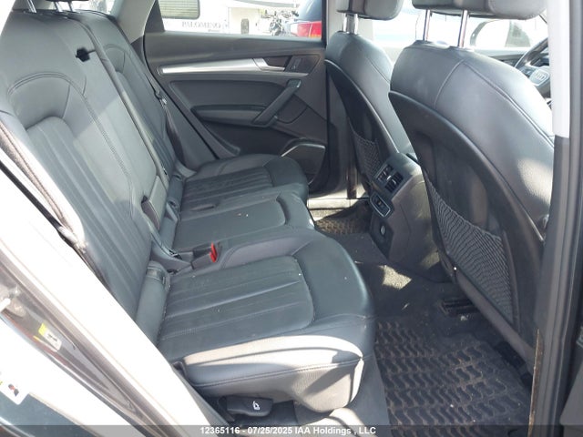WA1BNAFYXL2004962 Audi 2020