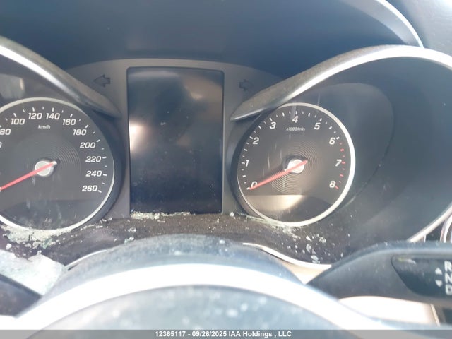 55SWF8EB6KU303269 Mercedes-Benz C 300 4matic