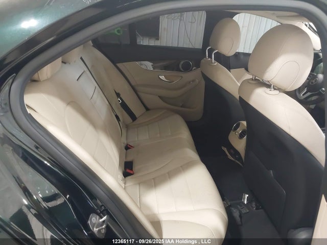 55SWF8EB6KU303269 Mercedes-Benz C 300 4matic