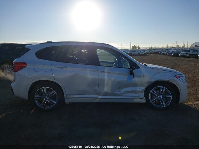 WBXHT3C36J5L27267 BMW 2018