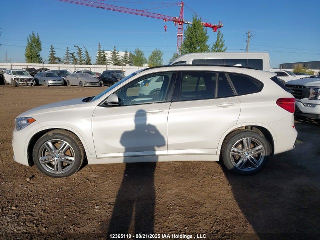 WBXHT3C36J5L27267 BMW 2018
