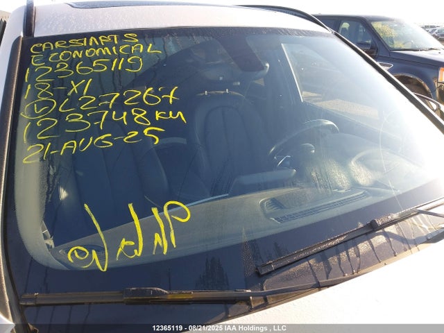 WBXHT3C36J5L27267 BMW 2018