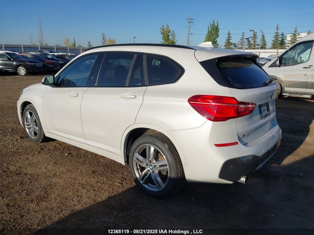 WBXHT3C36J5L27267 BMW 2018