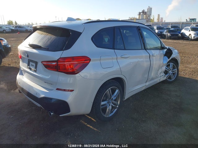 WBXHT3C36J5L27267 BMW 2018