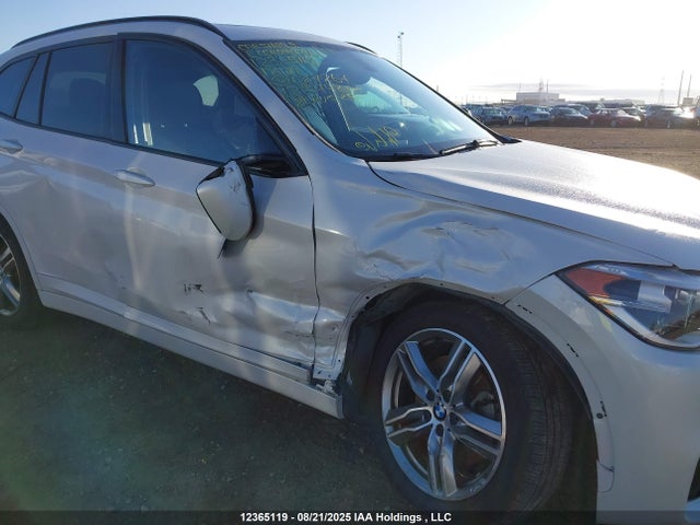 WBXHT3C36J5L27267 BMW 2018