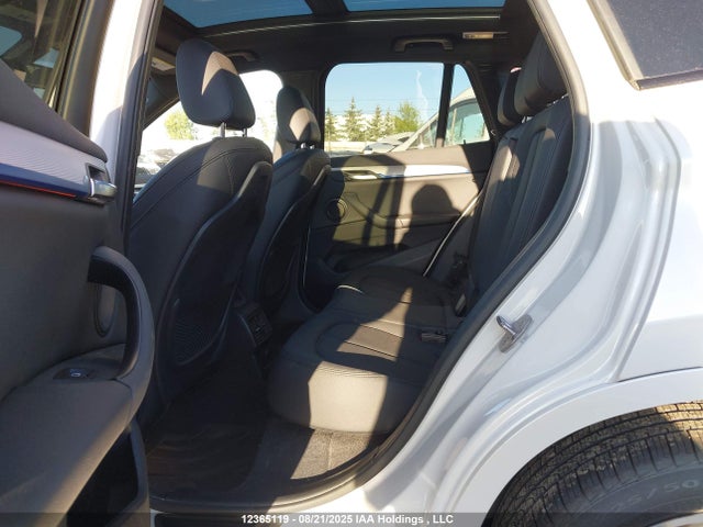 WBXHT3C36J5L27267 BMW 2018