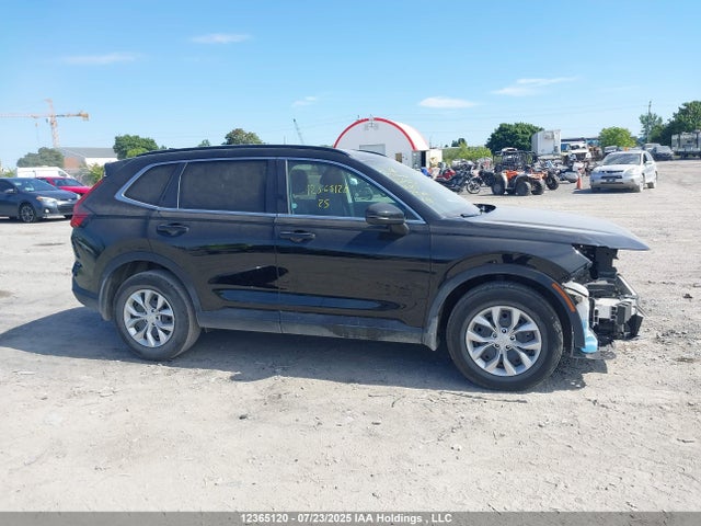 2HKRS4H21SH101097 Honda l15be