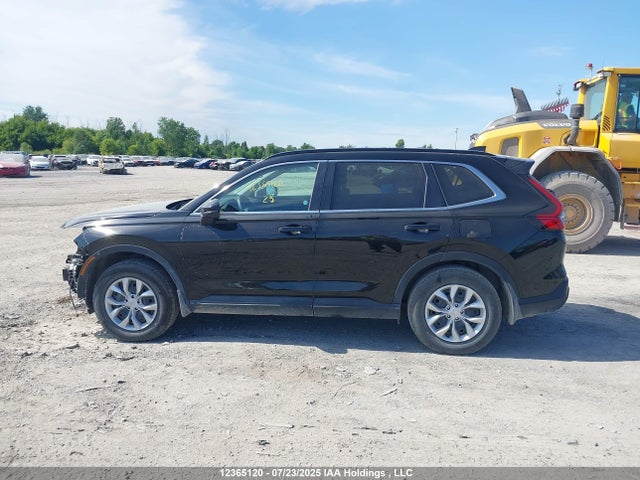 2HKRS4H21SH101097 Honda l15be