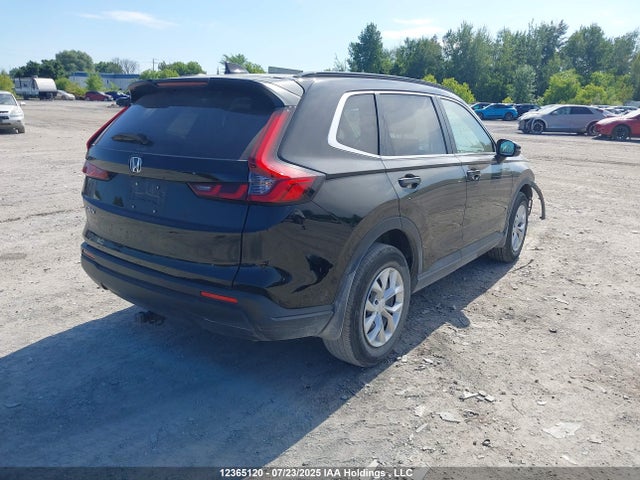 2HKRS4H21SH101097 Honda l15be