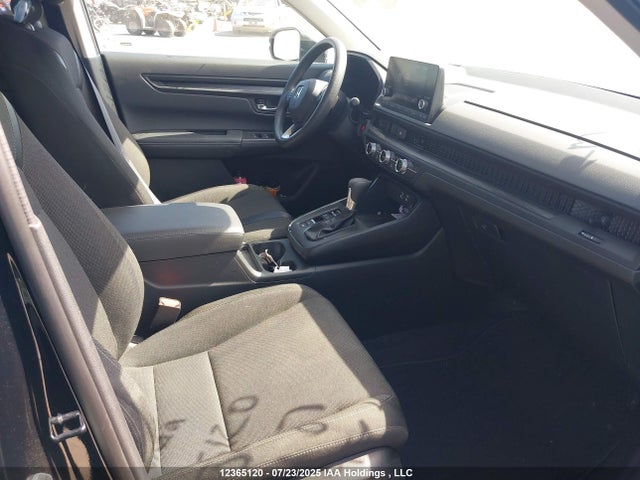 2HKRS4H21SH101097 Honda l15be