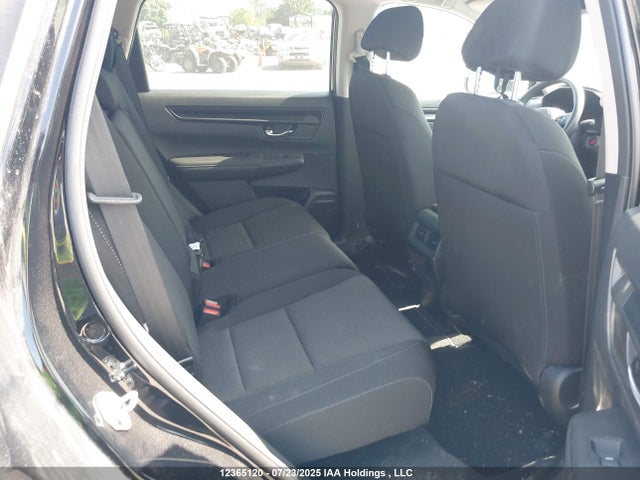 2HKRS4H21SH101097 Honda l15be