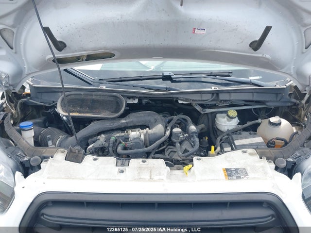 Ford 3.5l v6 cyclone 2020 1FTBR1X87LKA22232 Image 10