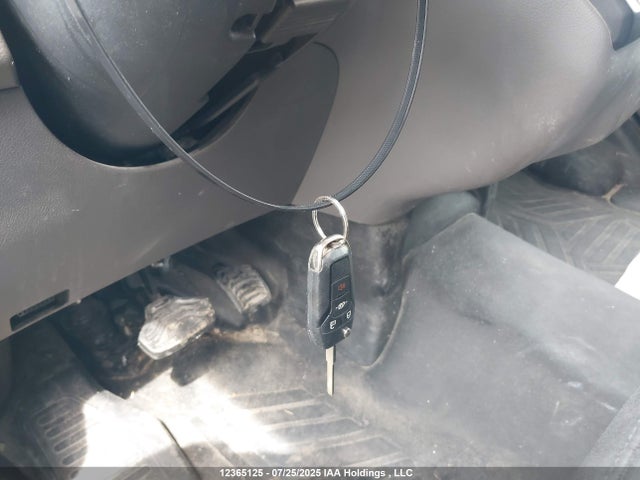 Ford 3.5l v6 cyclone 2020 1FTBR1X87LKA22232 Image 11