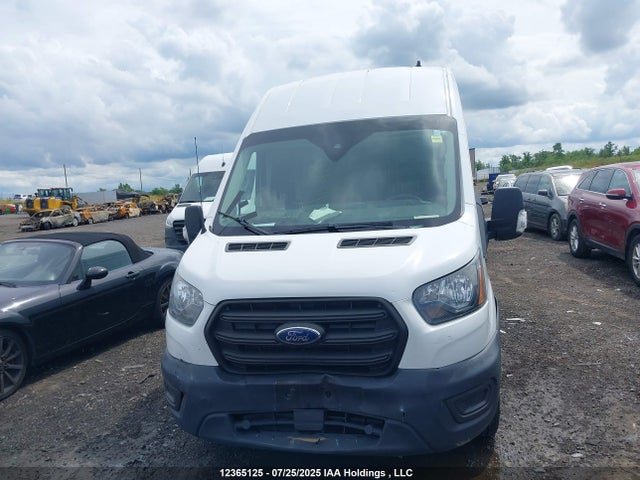 Ford 3.5l v6 cyclone 2020 1FTBR1X87LKA22232 Image 12