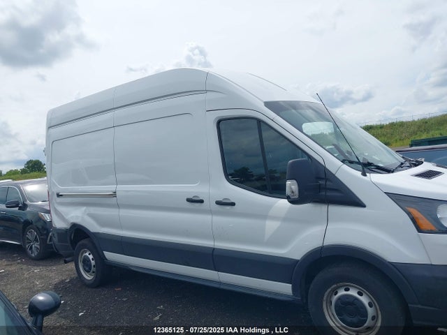 Ford 3.5l v6 cyclone 2020 1FTBR1X87LKA22232 Image 13