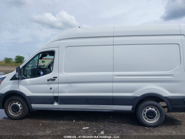 Ford 3.5l v6 cyclone 2020 1FTBR1X87LKA22232 Image 14