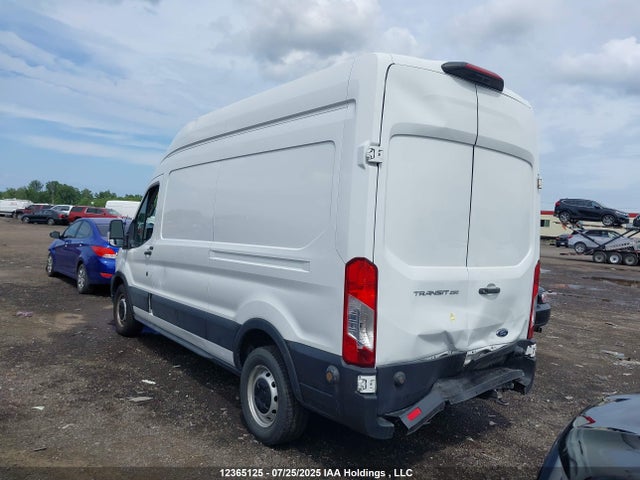 Ford 3.5l v6 cyclone 2020 1FTBR1X87LKA22232 Image 3