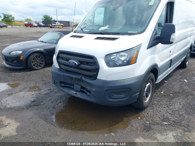 Ford 3.5l v6 cyclone 2020 1FTBR1X87LKA22232 Image 6