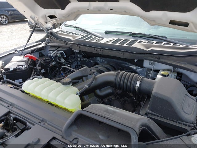 1FTFW5L56SFA08956 Ford 4v