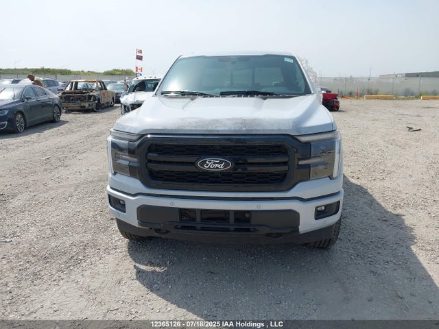 1FTFW5L56SFA08956 Ford 4v