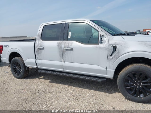 1FTFW5L56SFA08956 Ford 4v