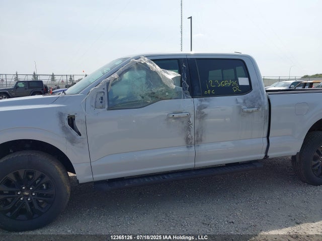 1FTFW5L56SFA08956 Ford 4v