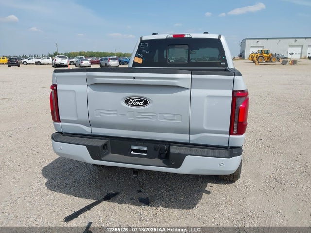 1FTFW5L56SFA08956 Ford 4v